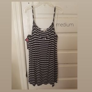 Striped cami